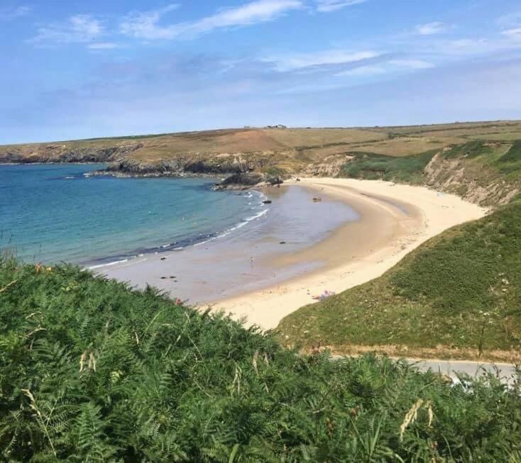 Tyn Lon Villa Aberdaron Luaran gambar